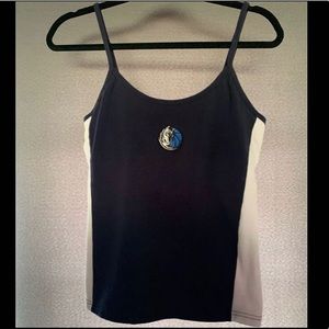 Bottom Drawers by College Concepts Dallas Tank